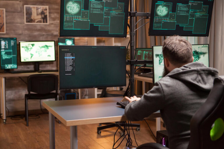 יחידת סייבר 8200