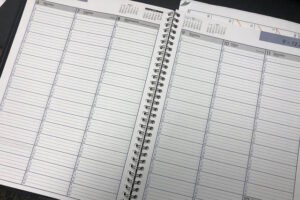 לוח זמנים של 90 ימי למידה