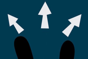 בחירת מסלול טכנולוגי